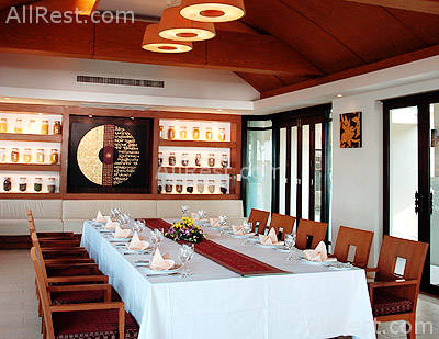 La Flora Resort & Spa 76
